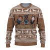 Coors Light Bear Best Holiday Christmas Ugly Sweater Gifts For Family