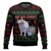 Huh Cat meme Christmas Best Holiday Christmas Ugly Sweater Gifts For Family