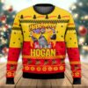 Hulk Hogan Christmas Best Holiday Christmas Ugly Sweater Gifts For Family