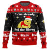 I Can Do This All Day Captain America Best Holiday Christmas Ugly Sweater Gifts For Family