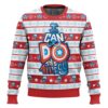 I Can’t See Another Gifts For Family Holiday Christmas Ugly Sweater