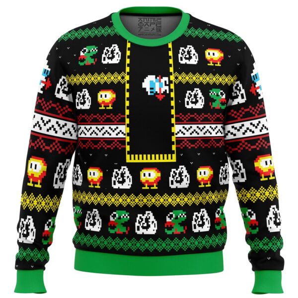 I Dig Christmas Dig Dug Gifts For Family Holiday Christmas Ugly Sweater