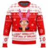 I don’t get older I level up Charizard Best Holiday Christmas Ugly Sweater Gifts For Family