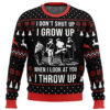 I Dont Know Margo National Lampoons Christmas Vacation Best Holiday Christmas Ugly Sweater Gifts For Family