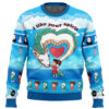 I Love That I Am Trans Best Gifts For Family For Holiday Christmas Ugly Sweater