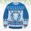 I Will Drink Coors Light Here Or There Christmas Best Holiday Christmas Ugly Sweater Gifts For Family