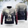 I Want To Break Free Queen Gifts For Family Holiday Christmas Ugly Sweater