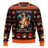 I Dont Know Margo National Lampoon Christmas Vacation Best Holiday Christmas Ugly Sweater Gifts For Family