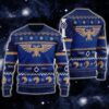 IHS Best Gifts For Family For Holiday Christmas Ugly Sweater