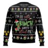 I’m Too Old For This Sht Danny Glover Lethal Weapon Gifts For Family Holiday Christmas Ugly Sweater