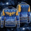 Imperium Iconic Gifts For Family Holiday Christmas Ugly Sweater