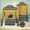 Is This Jolly Enough Jack Skellington Best Holiday Christmas Ugly Sweater Gifts For Family