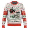 Its Beginning To Look A Lot Like WickMas John Wick Best Holiday Christmas Ugly Sweater Gifts For Family