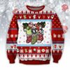 Jack in the Box Best Holiday Christmas Ugly Sweater Gifts For Family