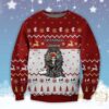 Jack Skellington The Nightmare Before Christmas Gifts For Family Holiday Christmas Ugly Sweater