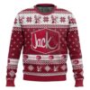 Jack Frost Video Game Christmas Best Holiday Christmas Ugly Sweater Gifts For Family