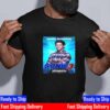 Jim Carrey As Doctor Robotnik In Sonic The Hedgehog 3 Official Poster Release December 20th 2024 Unisex T-Shirt