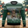 Jameson Best Holiday Christmas Ugly Sweater Gifts For Family