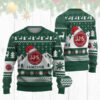 Jameson Best Holiday Christmas Ugly Sweater Gifts For Family