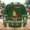 Jameson Grinch Best Holiday Christmas Ugly Sweater Gifts For Family