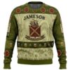 Jameson Star Wars Best Holiday Christmas Ugly Sweater Gifts For Family