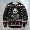 Jason Voorhees Best Holiday Christmas Ugly Sweater Gifts For Family