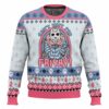 Jason Voorhees Have a killer day Friday the 13th Christmas Best Holiday Christmas Ugly Sweater Gifts For Family