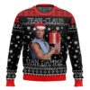 Jeff Dunham Retired And Rebuilt Best Holiday Christmas Ugly Sweater Gifts For Family