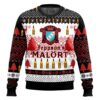 Jerry Christmas Gifts For Family Holiday Christmas Ugly Sweater