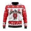 Jim Lahey I Am The Liquor Gifts For Family Holiday Christmas Ugly Sweater