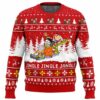 Jingle Jangle The Year Without a Santa Claus Best Holiday Christmas Ugly Sweater Gifts For Family