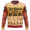 Jolly Rogers OP Pirates Gifts For Family Holiday Christmas Ugly Sweater