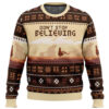 Jose Cuervo Especial Gifts For Family Holiday Christmas Ugly Sweater