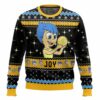 Journey Gifts For Family Holiday Christmas Ugly Sweater