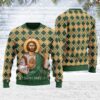 Julius Caesar Gifts For Family Holiday Christmas Ugly Sweater