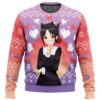 Kagamine Rin Len Gifts For Family Holiday Christmas Ugly Sweater