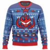 Kamehameha Dragon Ball Best Holiday Christmas Ugly Sweater Gifts For Family