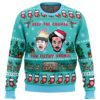 Keep The Change Home Alone Best Holiday Christmas Ugly Sweater Gifts For Family