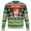 Kevin Home Alone Christmas Best Holiday Christmas Ugly Sweater Gifts For Family