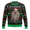 Kevin McCallister Best Holiday Christmas Ugly Sweater Gifts For Family