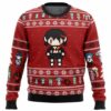 Kill La Kill Gifts For Family Holiday Christmas Ugly Sweater