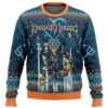 Kingdom Hearts Gifts For Family Holiday Christmas Ugly Sweater