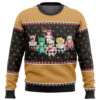 Knob Creek Best Holiday Christmas Ugly Sweater Gifts For Family