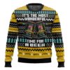 Kopparberg United Kingdom Beer Best Holiday Christmas Ugly Sweater Gifts For Family