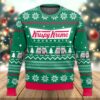 Krombacher German Beer Best Holiday Christmas Ugly Sweater Gifts For Family