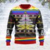 LGBT Harry Best Gifts For Family For Holiday Christmas Ugly Sweater