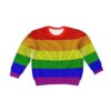 LGBT Harry Best Gifts For Family For Holiday Christmas Ugly Sweater