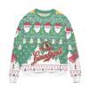 Leinenkugel’s Beer Christmas Best Holiday Christmas Ugly Sweater Gifts For Family