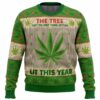 Little Caesars Best Holiday Christmas Ugly Sweater Gifts For Family