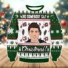 Loki Marvel Best Holiday Christmas Ugly Sweater Gifts For Family